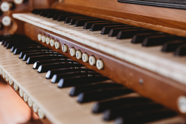 What is your Favorite HYMN?