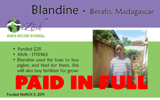 PIF-Blandine