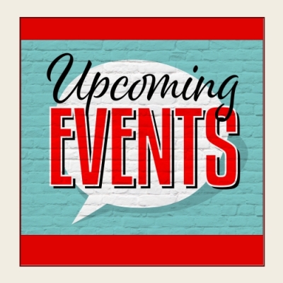 LOOK What's Happening